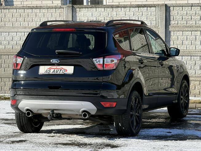 Ford Kuga 2.0TDCi 150KM AWD/Titanium/Led/Kamera/Półskóry/Tempomat/Serwis/Alu