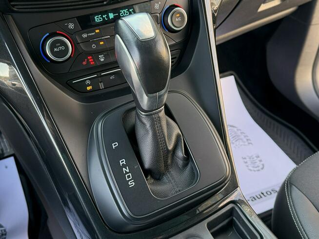 Ford Kuga 2.0TDCi 150KM AWD/Titanium/Led/Kamera/Półskóry/Tempomat/Serwis/Alu