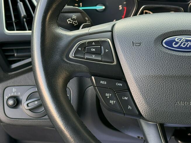 Ford Kuga 2.0TDCi 150KM AWD/Titanium/Led/Kamera/Półskóry/Tempomat/Serwis/Alu