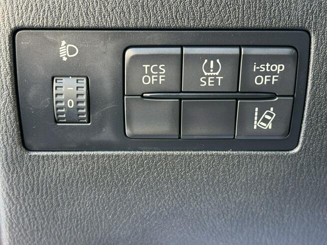 Mazda CX-3 2,0i 120KM SkyActive/RVM/Navi/PDC/Alu/USB/AUX/