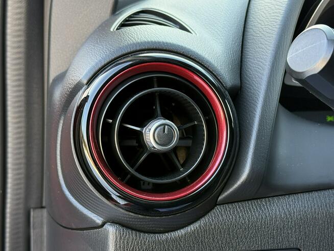 Mazda CX-3 2,0i 120KM SkyActive/RVM/Navi/PDC/Alu/USB/AUX/