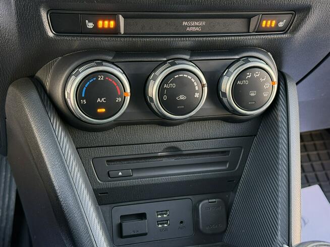 Mazda CX-3 2,0i 120KM SkyActive/RVM/Navi/PDC/Alu/USB/AUX/