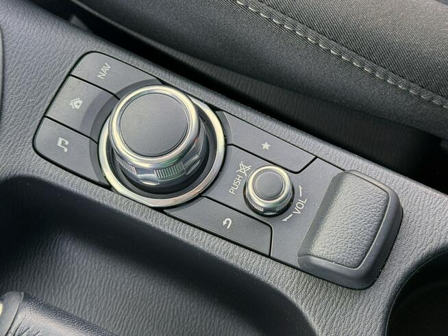 Mazda CX-3 2,0i 120KM SkyActive/RVM/Navi/PDC/Alu/USB/AUX/