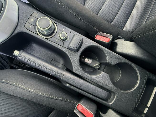 Mazda CX-3 2,0i 120KM SkyActive/RVM/Navi/PDC/Alu/USB/AUX/