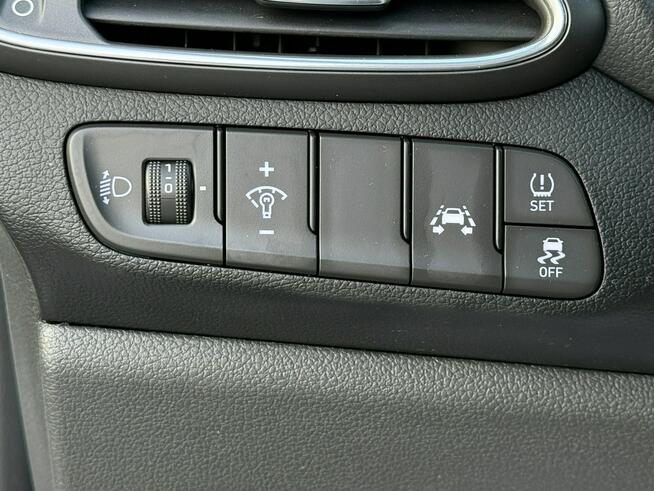 Hyundai i30 1,6 CRDi 116KM/Tempomat/LaneAssist/Serwisowany/SalonPL