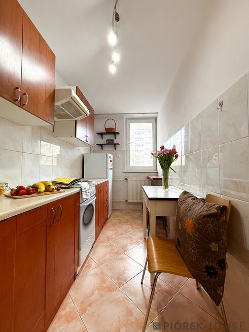 nowa cena 30m2 z balkonem | oddzielna kuchnia