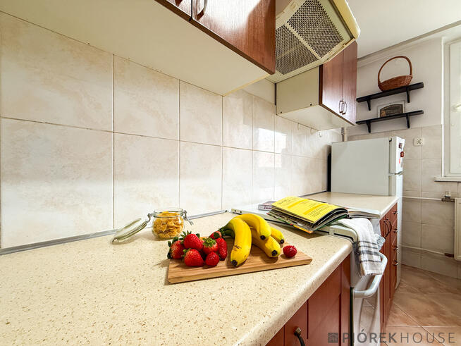 nowa cena 30m2 z balkonem | oddzielna kuchnia