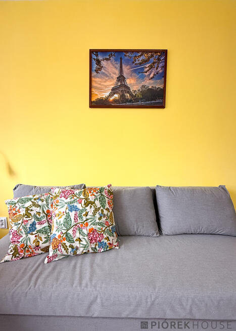 nowa cena 30m2 z balkonem | oddzielna kuchnia