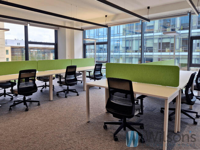 Lokal użytkowy Warszawa gm. Mokotów, Domaniewska