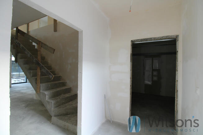 Dom Wrocław gm. Wrocław-Krzyki Krzyki, Księże Wielkie