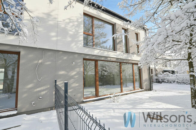 Dom Łomianki, Prochownia