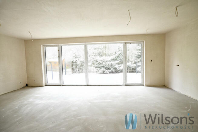 Dom Łomianki, Prochownia