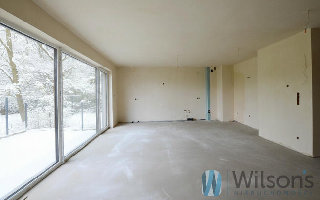 Dom Łomianki, Prochownia