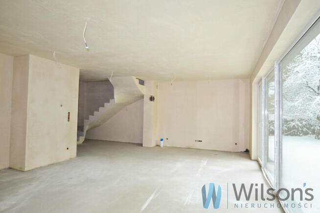 Dom Łomianki, Prochownia