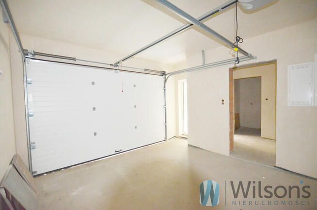 Dom Łomianki, Prochownia