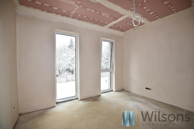 Dom Łomianki, Prochownia