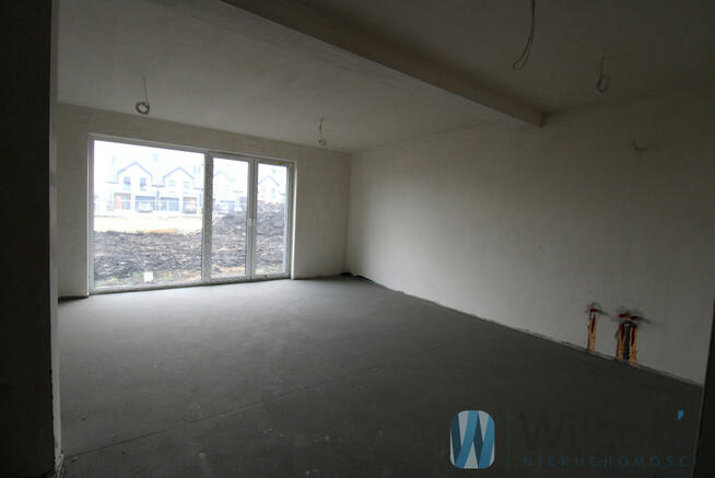 Dom Mędłów gm. Żórawina,