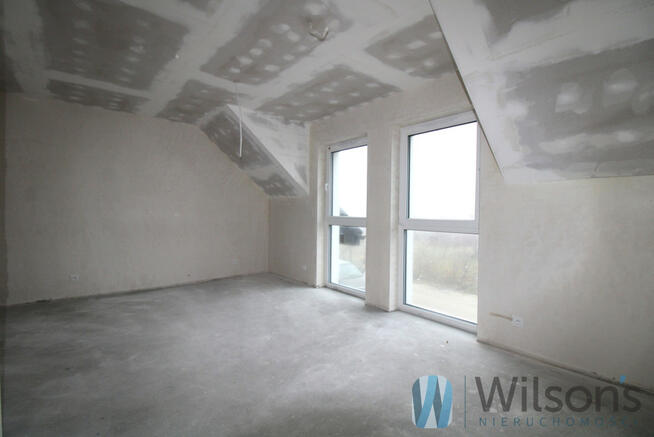 Dom Mędłów gm. Żórawina,