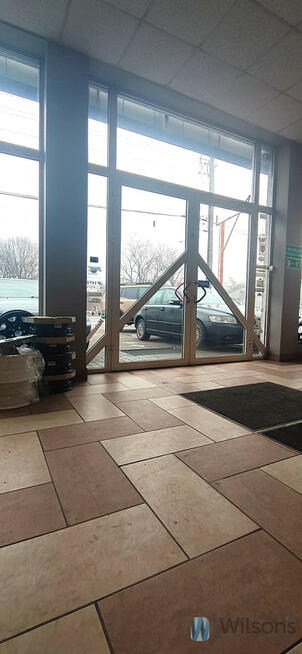 Lokal użytkowy Warszawa gm. Białołęka Białołęka, Modlińska