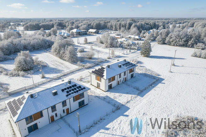 Dom Czosnów, Wrzosówka