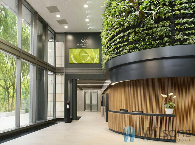 Lokal użytkowy Warszawa gm. Śródmieście Śródmieście, Grzybowska