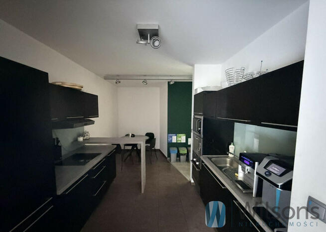 Lokal użytkowy Warszawa gm. Wilanów Wilanów, Biedronki