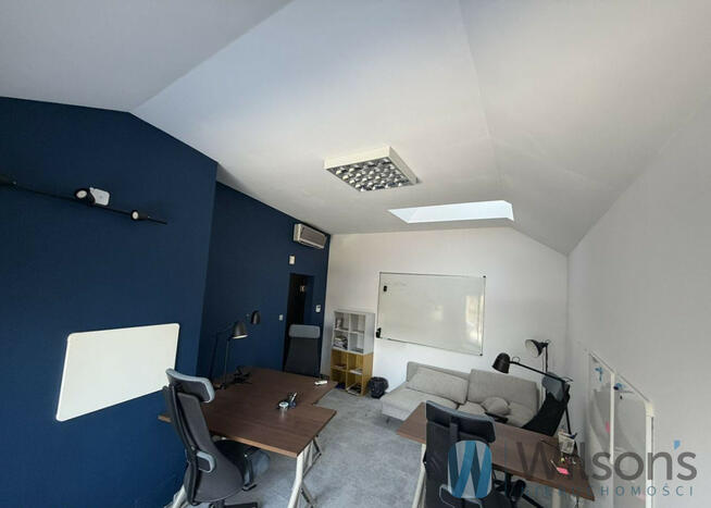 Lokal użytkowy Warszawa gm. Wilanów Wilanów, Biedronki