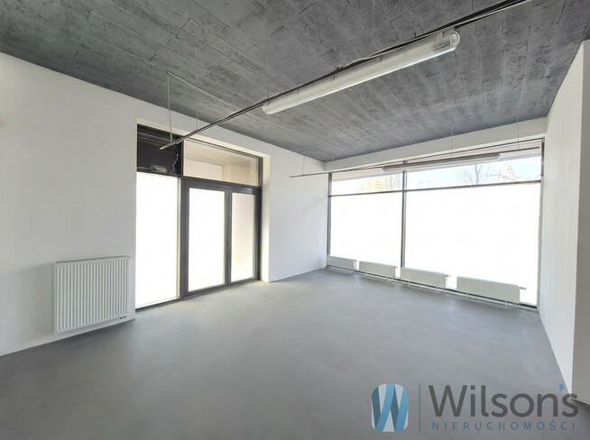 Lokal użytkowy Warszawa gm. Wilanów Wilanów, Aleja Rzeczypospolitej