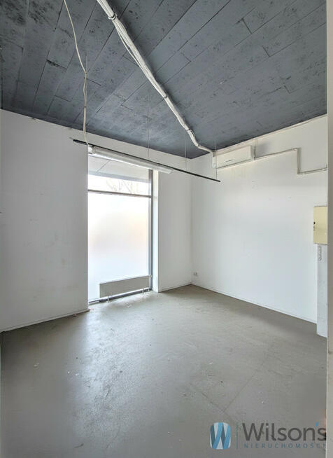 Lokal użytkowy Warszawa gm. Wilanów Wilanów, Aleja Rzeczypospolitej