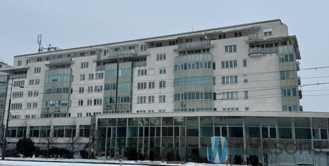 Lokal użytkowy Warszawa gm. Mokotów Mokotów, Jana Iii Sobieskiego