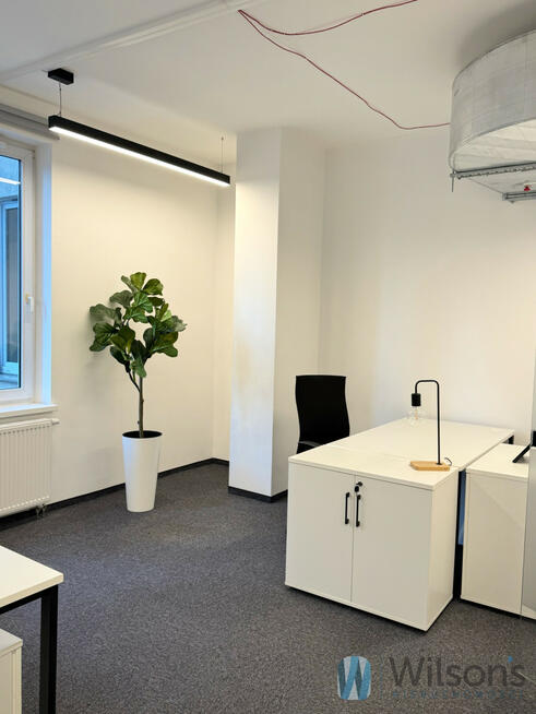 Lokal użytkowy Warszawa gm. Mokotów Mokotów, Jana Iii Sobieskiego