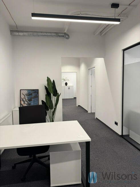 Lokal użytkowy Warszawa gm. Mokotów Mokotów, Jana Iii Sobieskiego