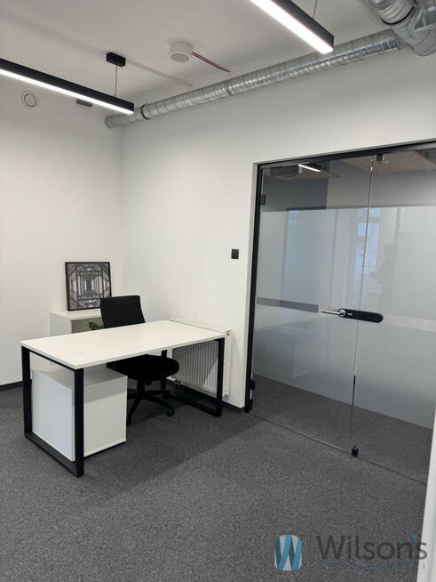 Lokal użytkowy Warszawa gm. Mokotów Mokotów, Jana Iii Sobieskiego