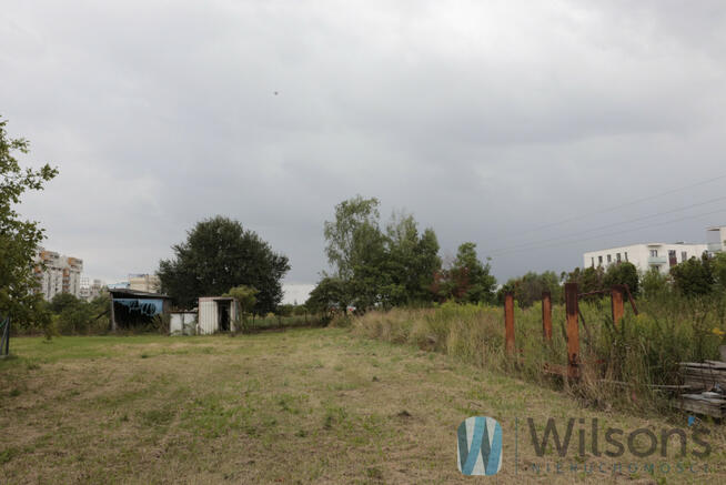 Działka inwestycyjna Stara Iwiczna gm. Lesznowola, Nowa