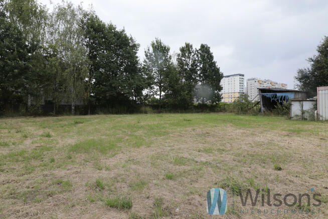 Działka inwestycyjna Stara Iwiczna gm. Lesznowola, Nowa