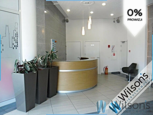 Lokal użytkowy Warszawa gm. Praga-Południe Praga,-Południe, Aleja Jerzego Waszyngtona