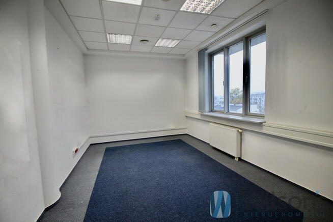 Lokal użytkowy Warszawa gm. Praga-Południe Praga,-Południe, Aleja Jerzego Waszyngtona