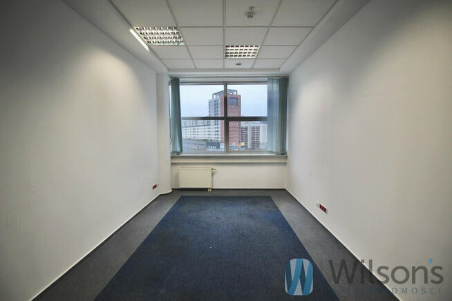 Lokal użytkowy Warszawa gm. Praga-Południe Praga,-Południe, Aleja Jerzego Waszyngtona