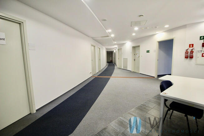 Lokal użytkowy Warszawa gm. Praga-Południe Praga,-Południe, Aleja Jerzego Waszyngtona