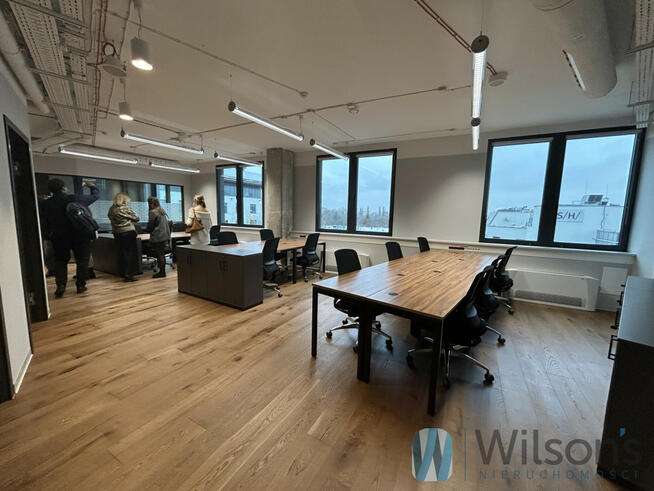 Lokal użytkowy Warszawa gm. Ochota Ochota, Aleje Jerozolimskie