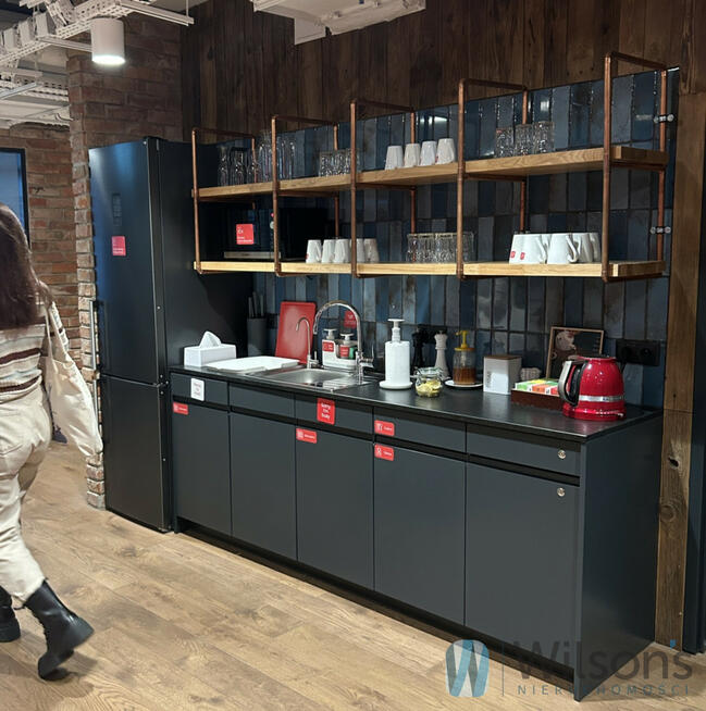 Lokal użytkowy Warszawa gm. Ochota Ochota, Aleje Jerozolimskie