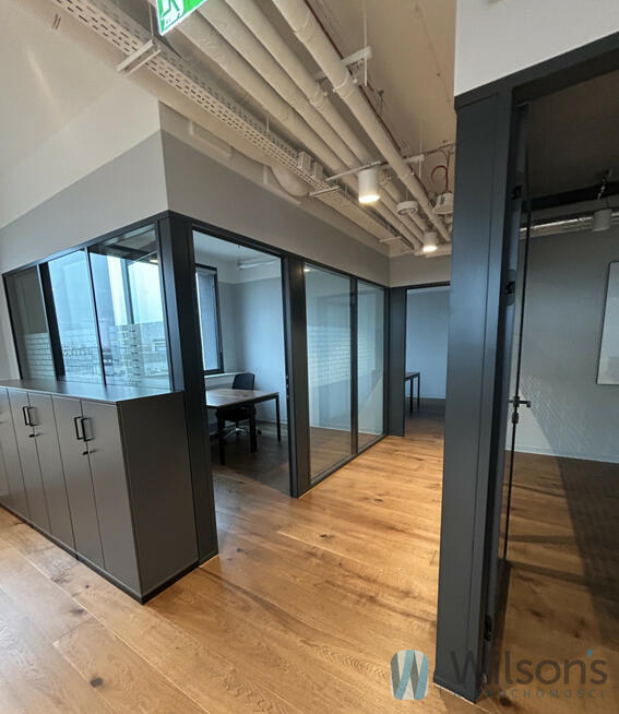 Lokal użytkowy Warszawa gm. Ochota Ochota, Aleje Jerozolimskie