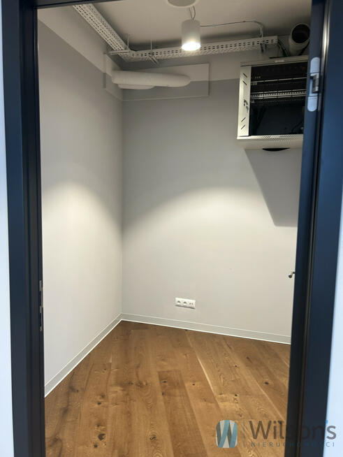 Lokal użytkowy Warszawa gm. Ochota Ochota, Aleje Jerozolimskie