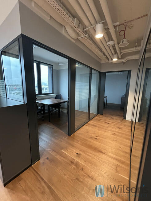 Lokal użytkowy Warszawa gm. Ochota Ochota, Aleje Jerozolimskie