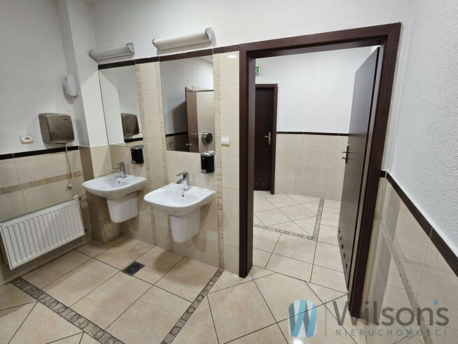 Lokal użytkowy Katowice Ligota, Ligocka