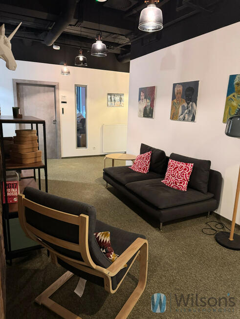 Lokal użytkowy Warszawa gm. Praga-Południe Praga,-Południe, Kaleńska