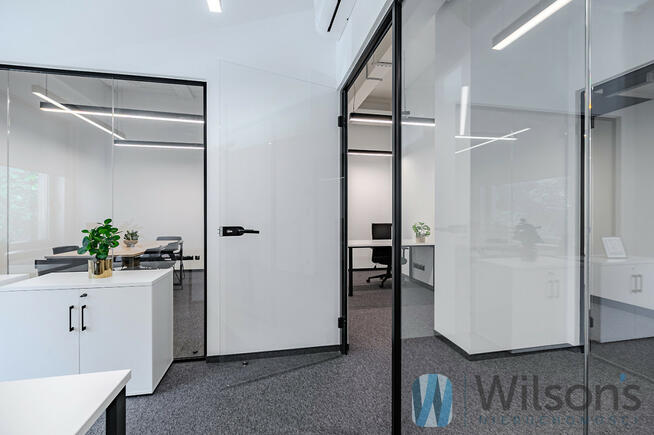 Lokal użytkowy Warszawa gm. Wola Wola, Żelazna