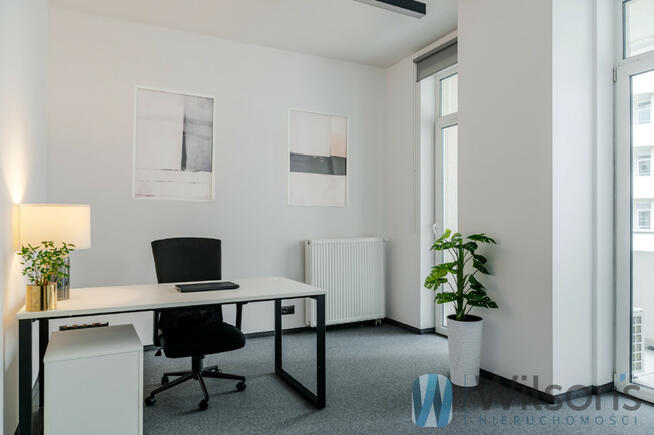 Lokal użytkowy Warszawa gm. Wola Wola, Żelazna