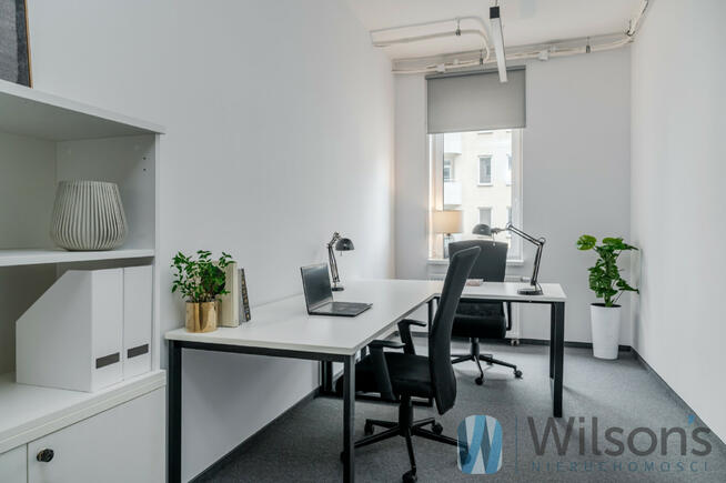 Lokal użytkowy Warszawa gm. Wola Wola, Żelazna