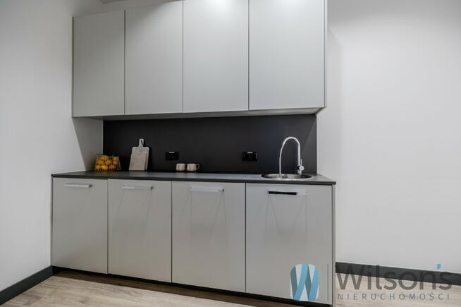 Lokal użytkowy Warszawa gm. Wola Wola, Żelazna